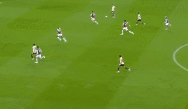 射门与射正，足球场上的艺术与科学