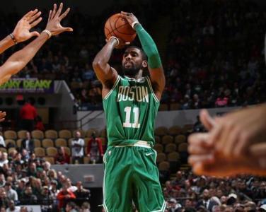 用Golang分析NBA赛程，骑士对凯尔特人，这场对决到底有多燃？