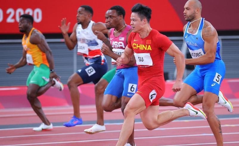 刘翔巅峰期手握10个亿代言，那个飞人背后的商业帝国与真实人生