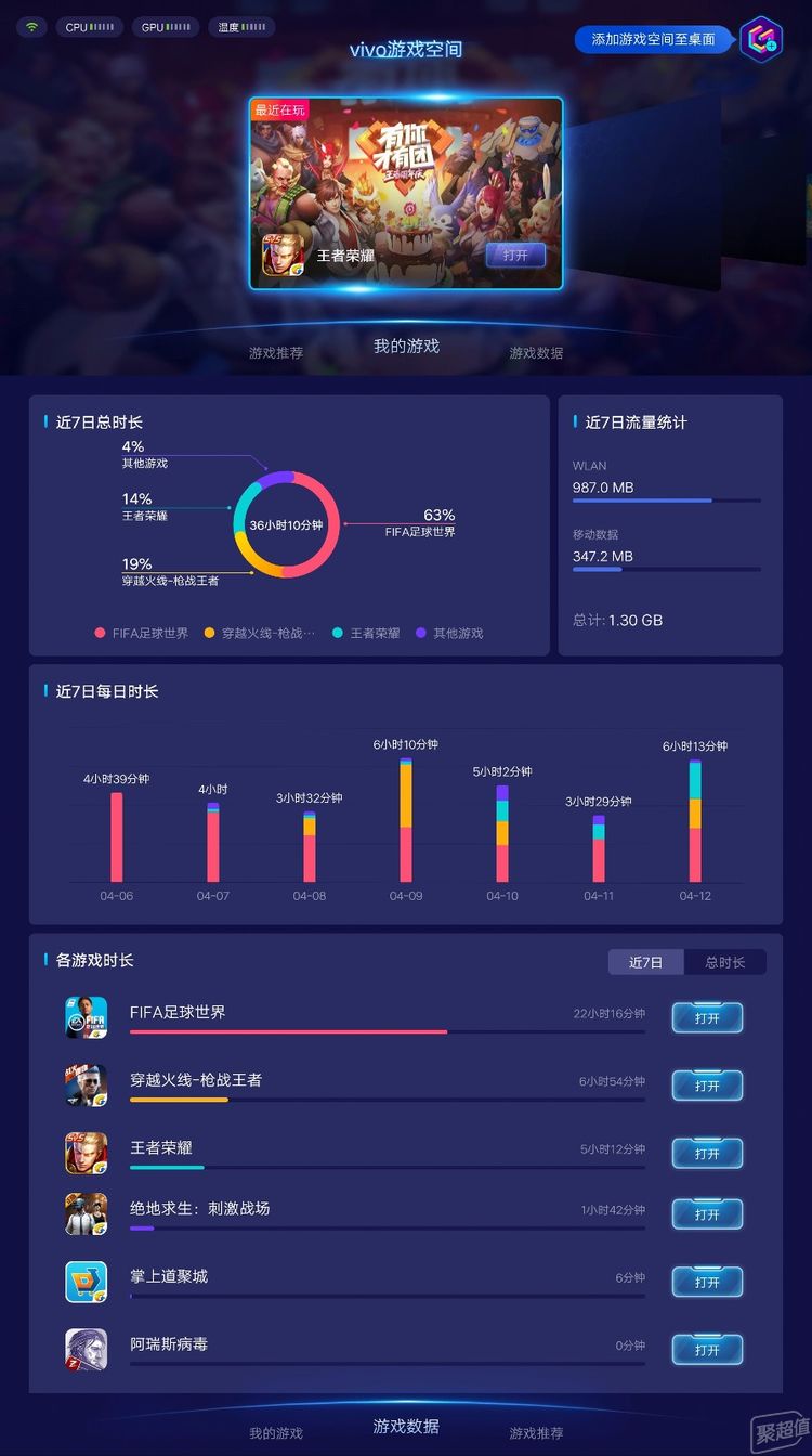 界面优化与响应速度，游戏模块切换的流畅之旅