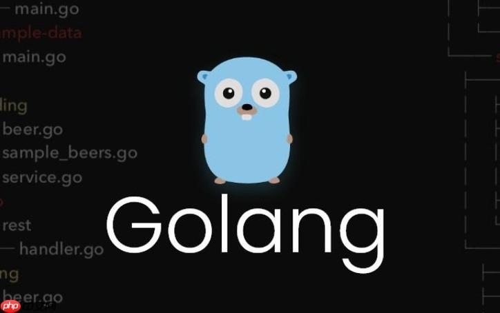 适合普通用户吗？——Golang编程语言的亲民之旅