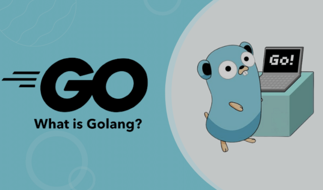 拥抱多设备时代，Golang如何打造全平台友好的官方入口