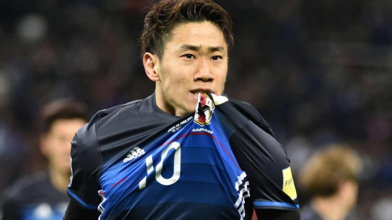 香川真司为什么不能立足曼联？一个技术流中场在英超的挣扎