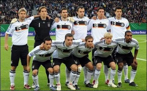 德国世界杯2014年阵容，那支让全世界闭嘴的球队到底强在哪？