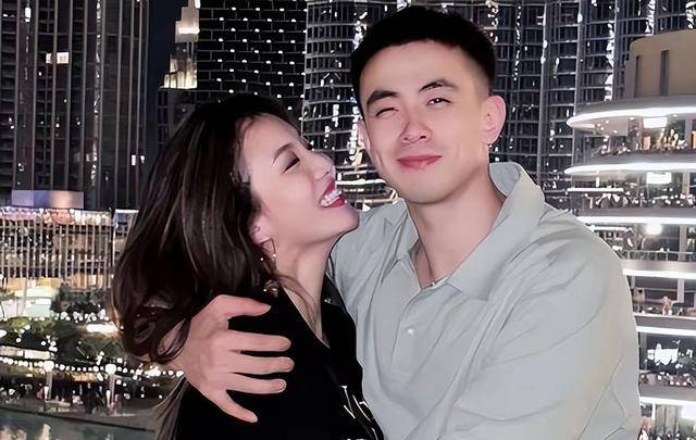 赵继伟老婆王君瑞个人资料，从篮球明星妻子到独立女性的真实人生