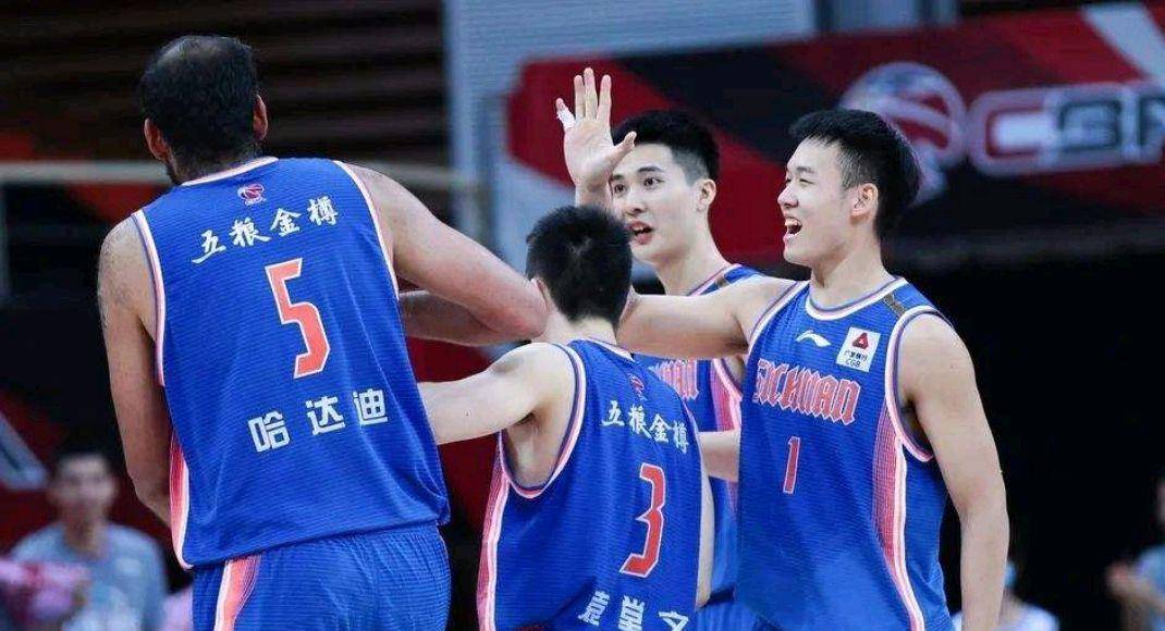从2019到2026，CBA赛程那些事儿—一个篮球迷的八年记忆
