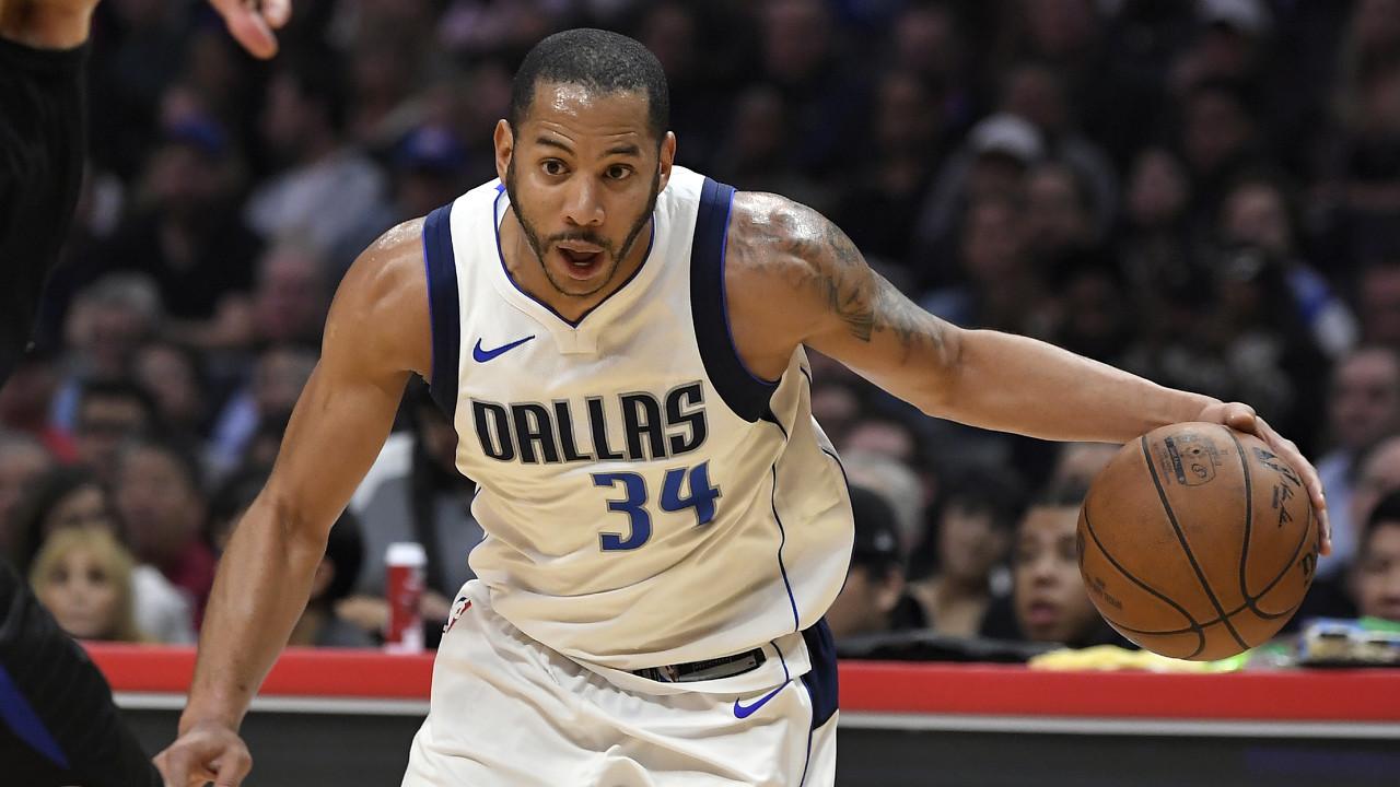近几日NBA比赛，从数据到故事，我看球时脑子里都在转些啥