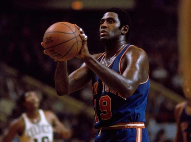 1990年NBA选秀，当穷人版乔丹遇上酋长，那一年的顺位比你想的更魔幻
