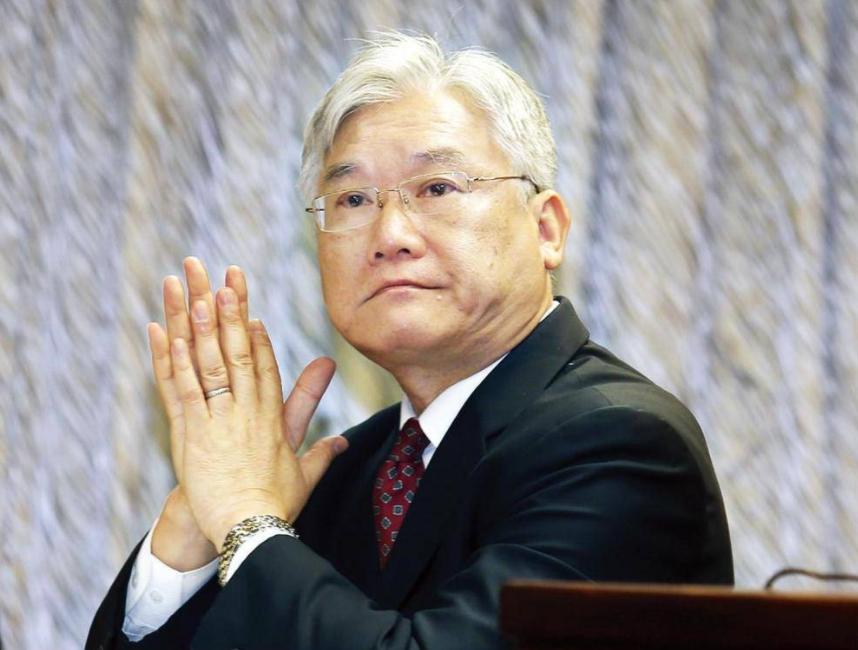 用Go语言写一纸两岸,从国民党中常委,两岸的感情越来越浓说开去 用Go语言写一纸两岸,从国民党中常委,两岸的感情越来越浓说开去