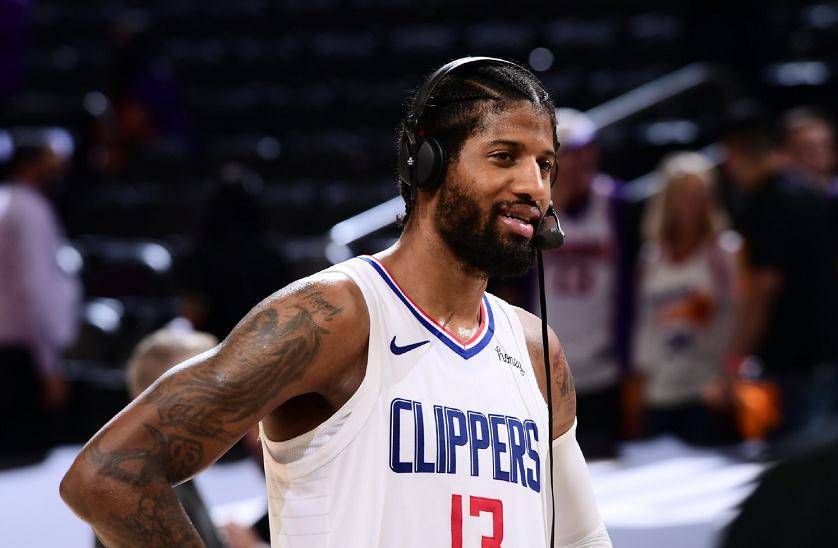 2018年NBA季后赛勇士vs快船,那轮差点被掀翻的冠军路 2018年NBA季后赛勇士vs快船,那轮差点被掀翻的冠军路